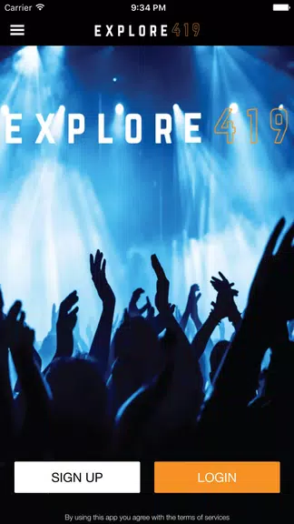 Explore 419 Screenshot1