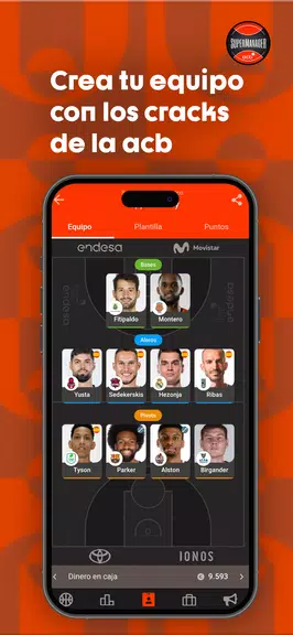SuperManager acb Screenshot3