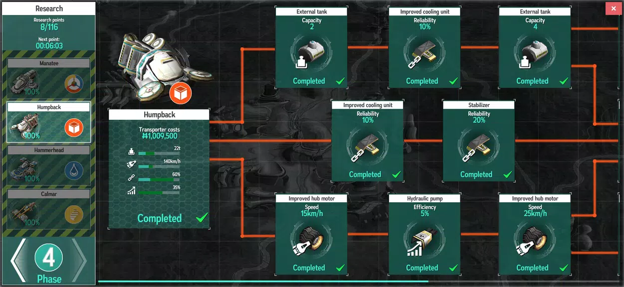Mars Tomorrow Screenshot4