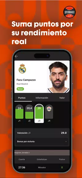 SuperManager acb Screenshot4