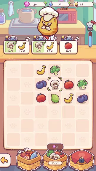 My Cat Cruise Screenshot4
