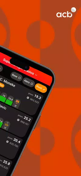 SuperManager acb Screenshot2