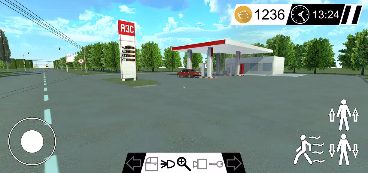 Авто-ретро: Жигули Screenshot4
