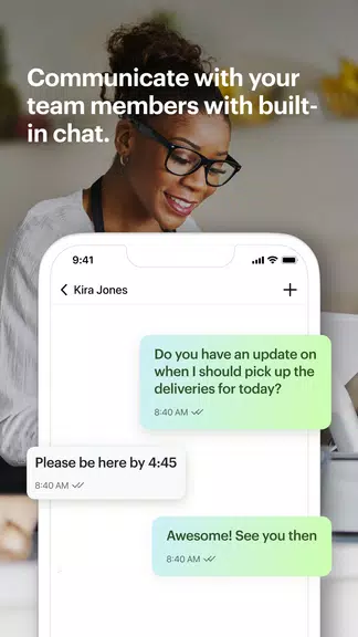 Shipday Screenshot4