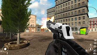 Command Strike FPS offline Screenshot4