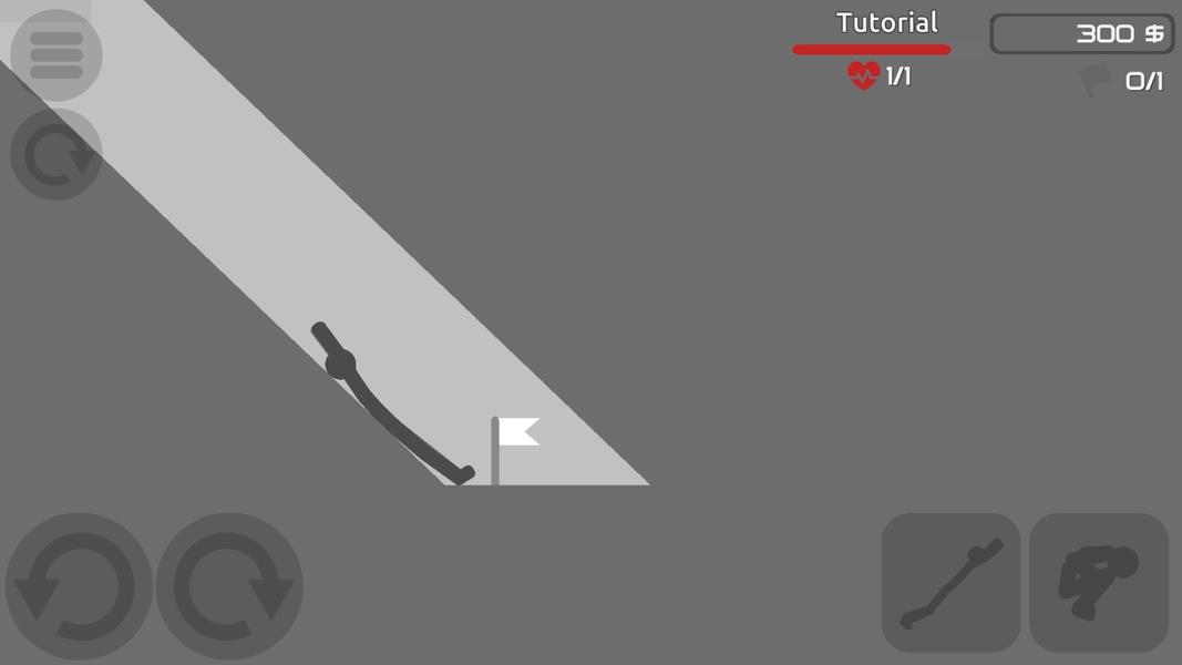 Stickman Backflip Killer 5 Screenshot3