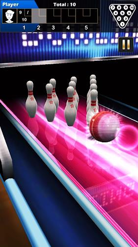 Bowling Madness Screenshot10