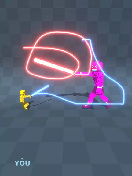 Draw Block Gladiator Screenshot4