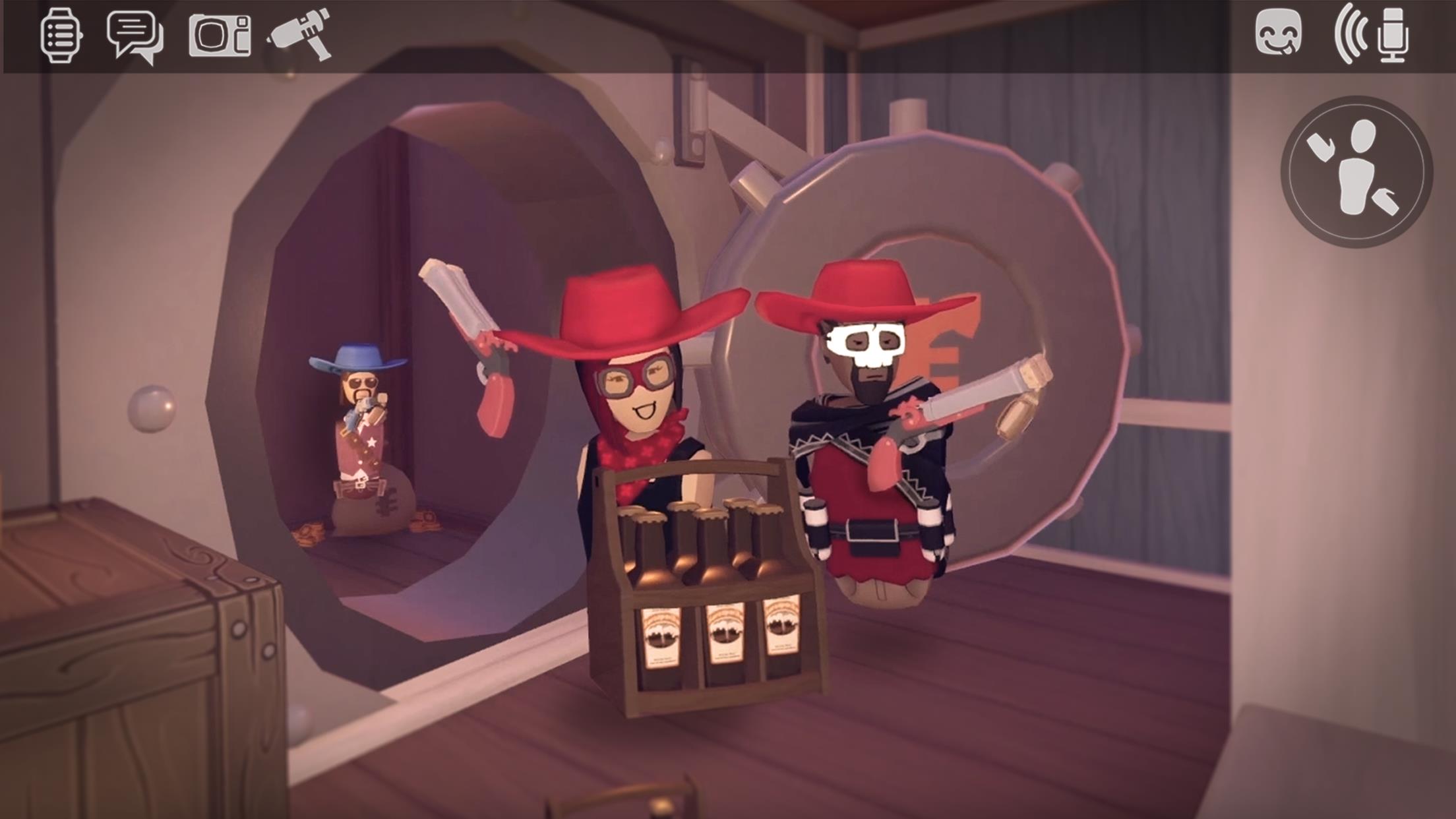 Rec Room - Play with friends! Screenshot7