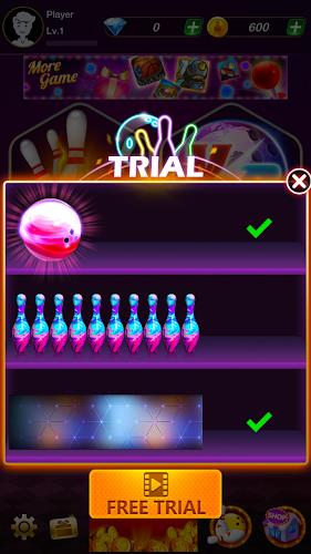 Bowling Madness Screenshot5
