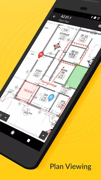 Fieldwire - Construction App Screenshot1