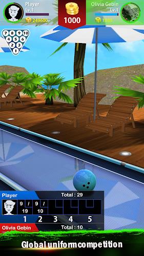 Bowling Madness Screenshot3