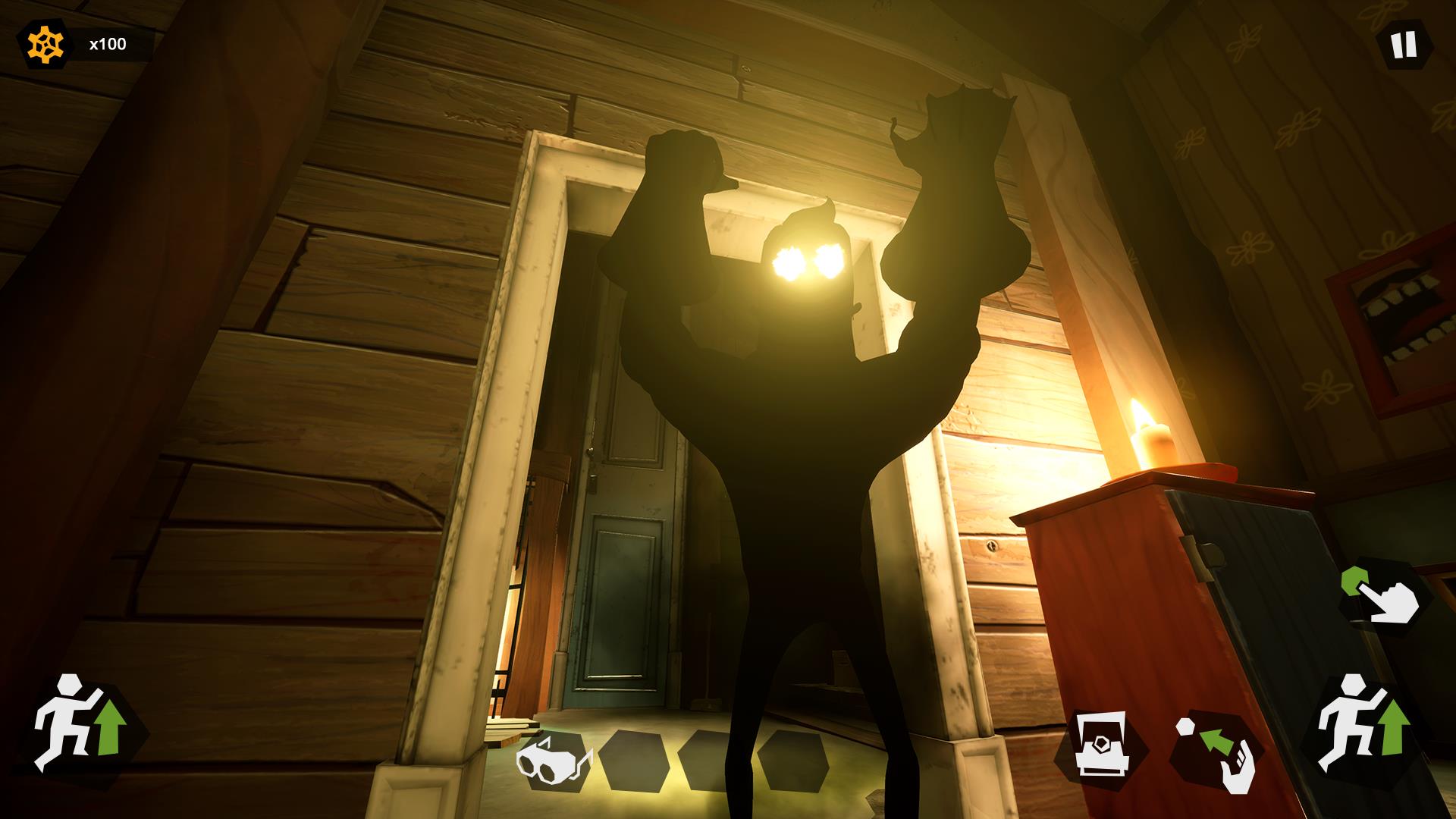 Hello Neighbor Nicky's Diaries Screenshot29