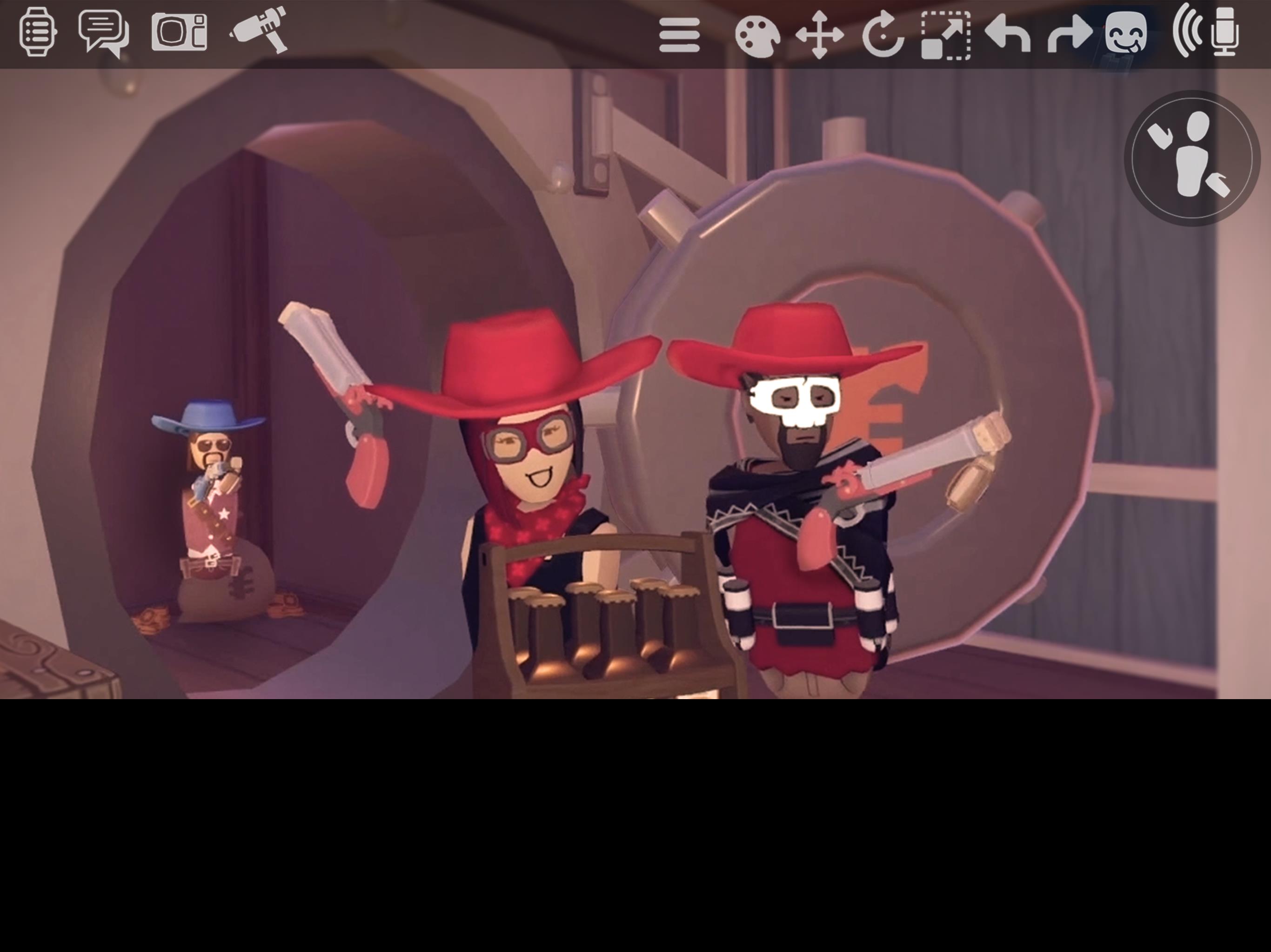 Rec Room - Play with friends! Screenshot21