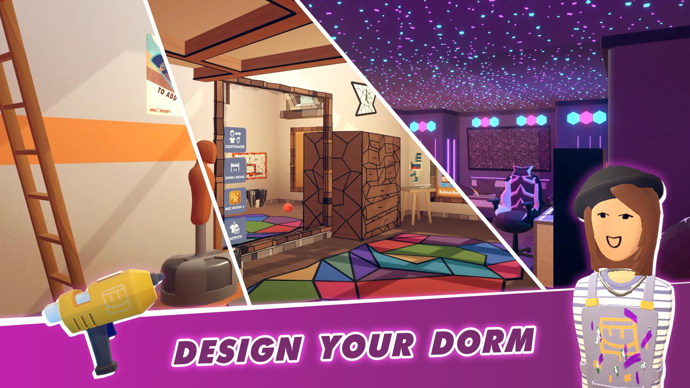 Rec Room - Play with friends! Screenshot2
