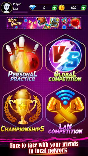 Bowling Madness Screenshot24