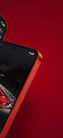 MyFerrari Screenshot3