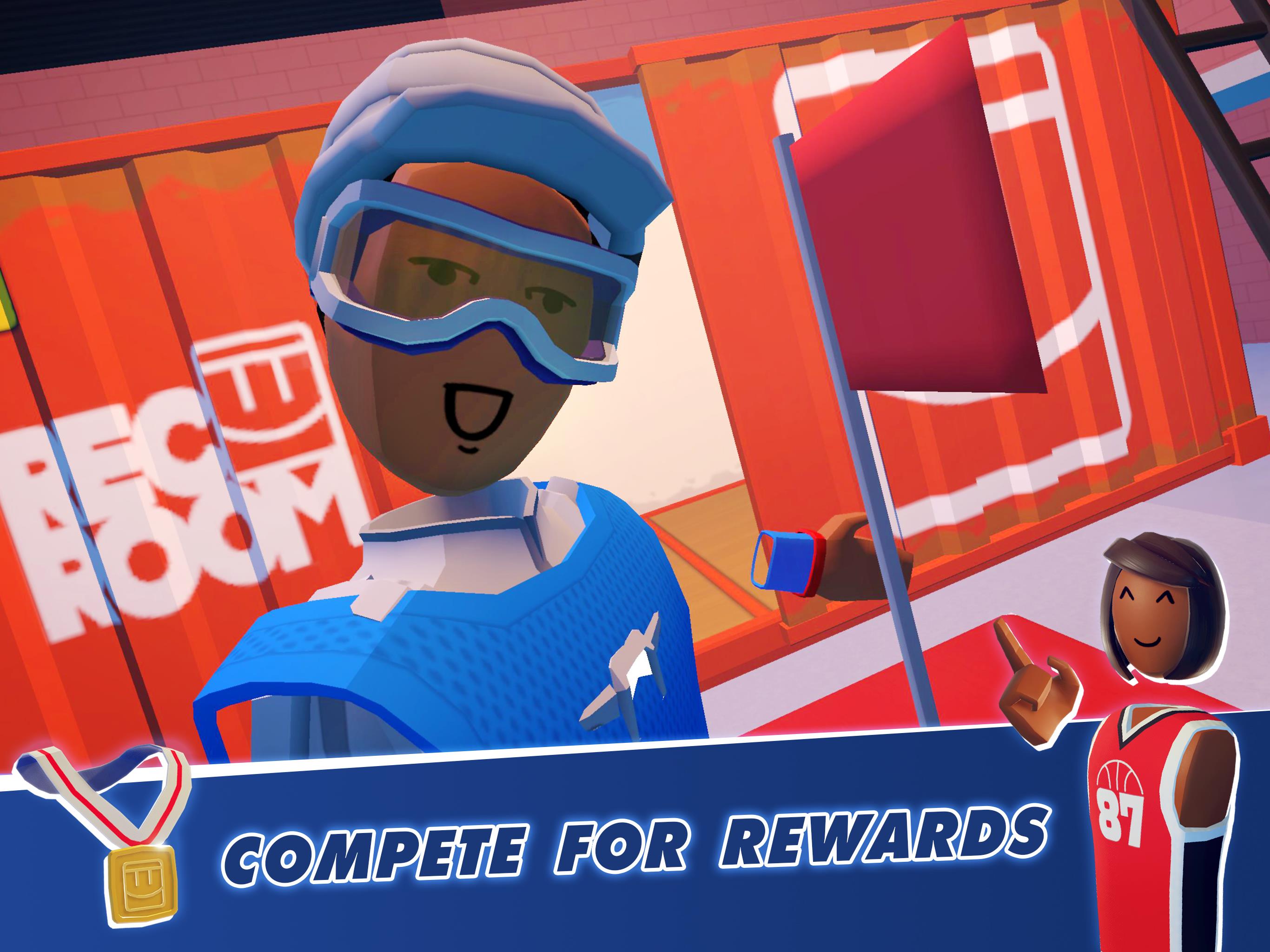 Rec Room - Play with friends! Screenshot13