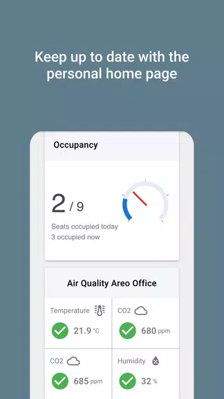 Areo Screenshot1
