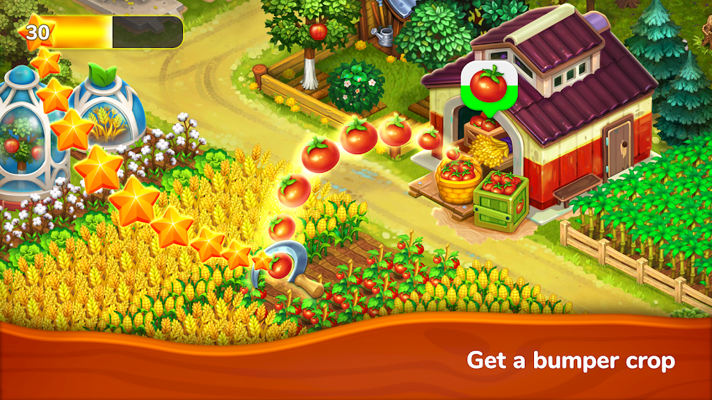 Farmington – Farm game Screenshot4