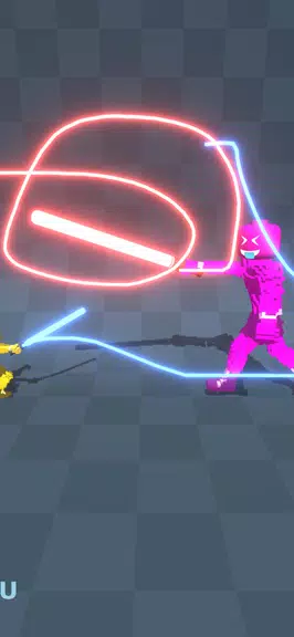 Draw Block Gladiator Screenshot1