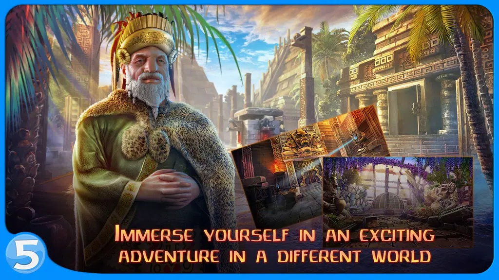The Legacy 1 Screenshot2