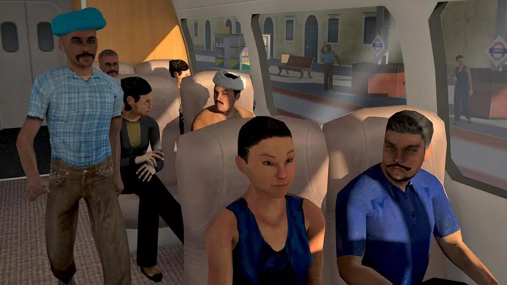 Train Simulator 2019: India Screenshot1
