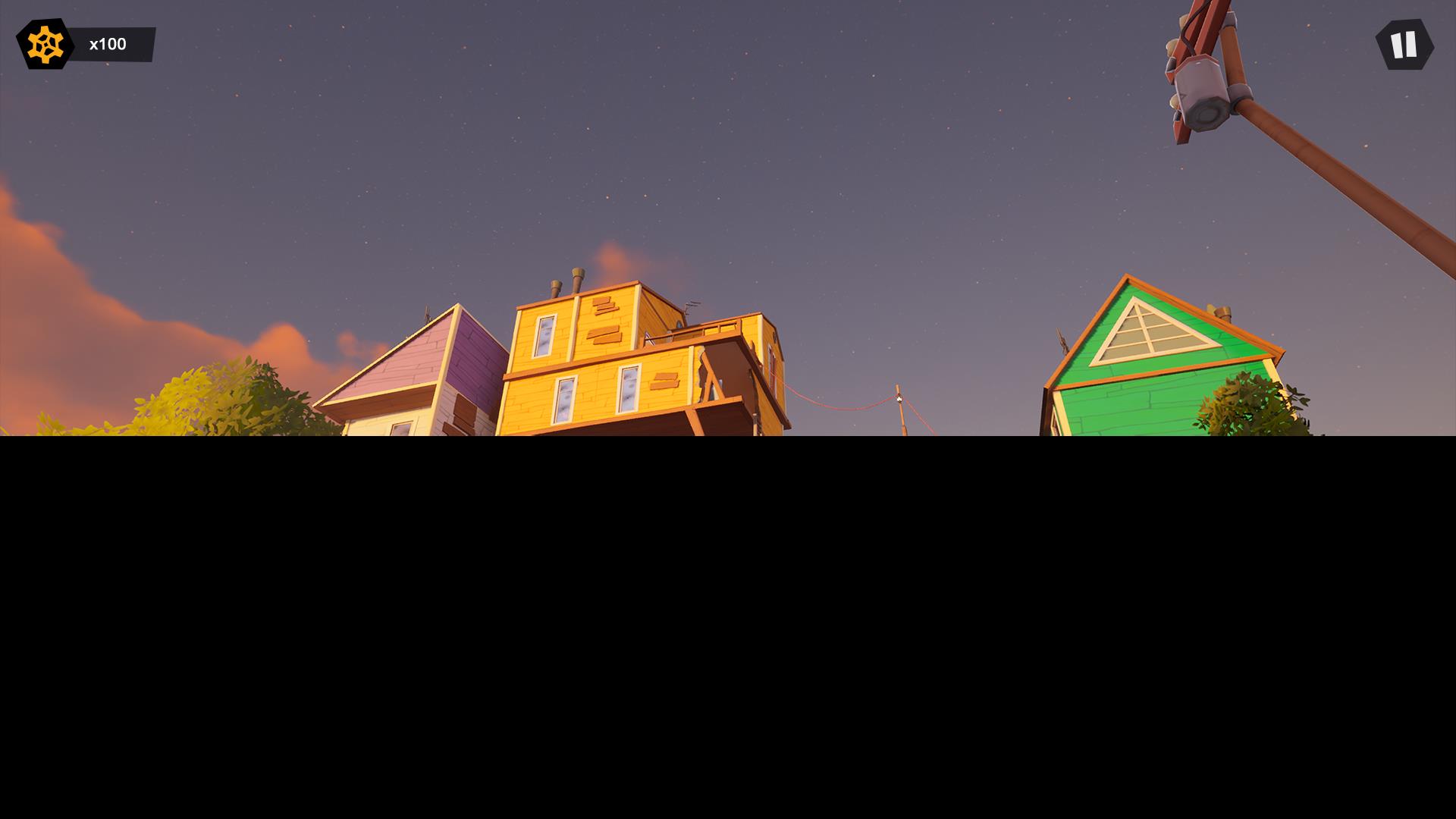 Hello Neighbor Nicky's Diaries Screenshot2