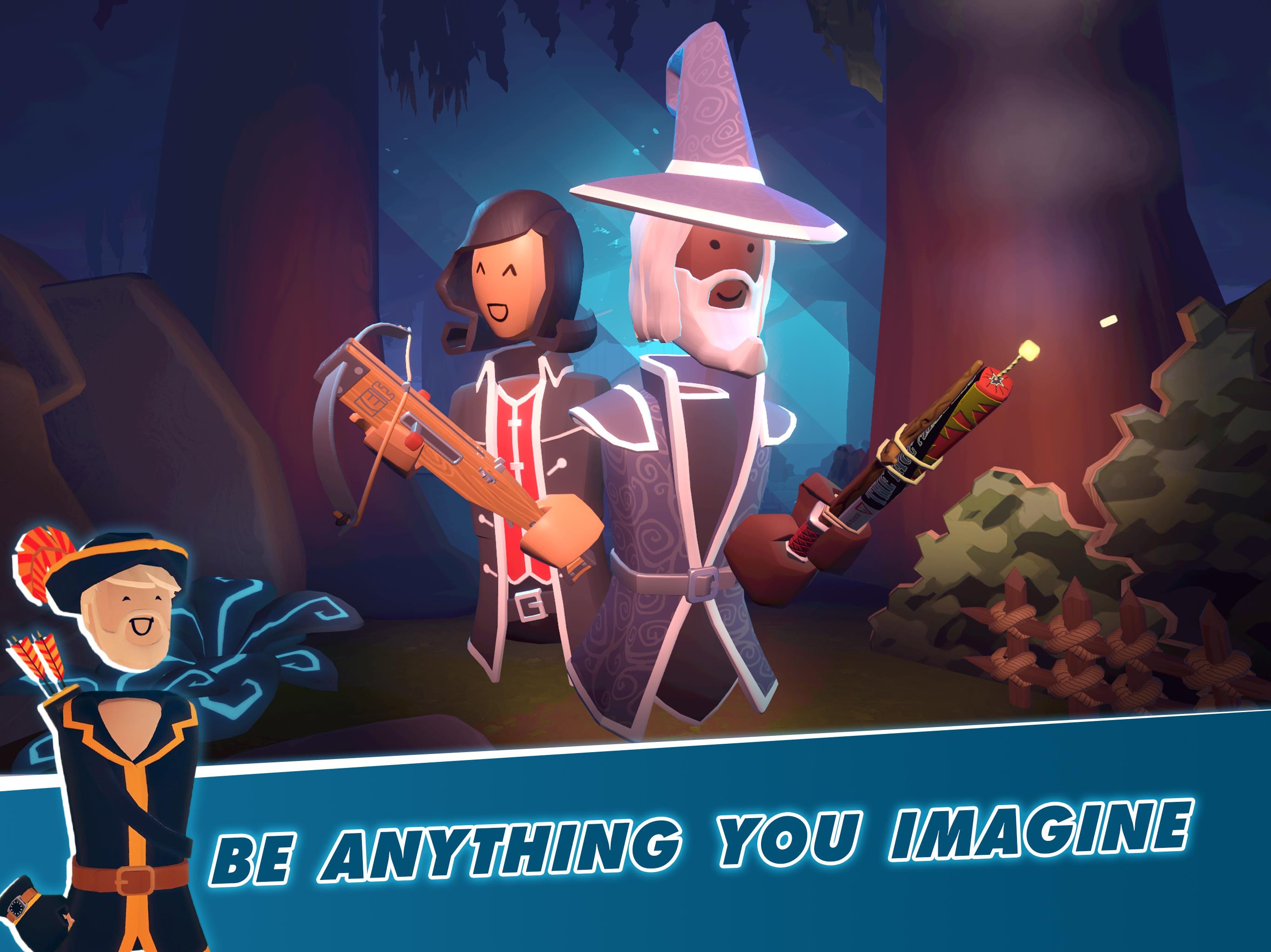 Rec Room - Play with friends! Screenshot11