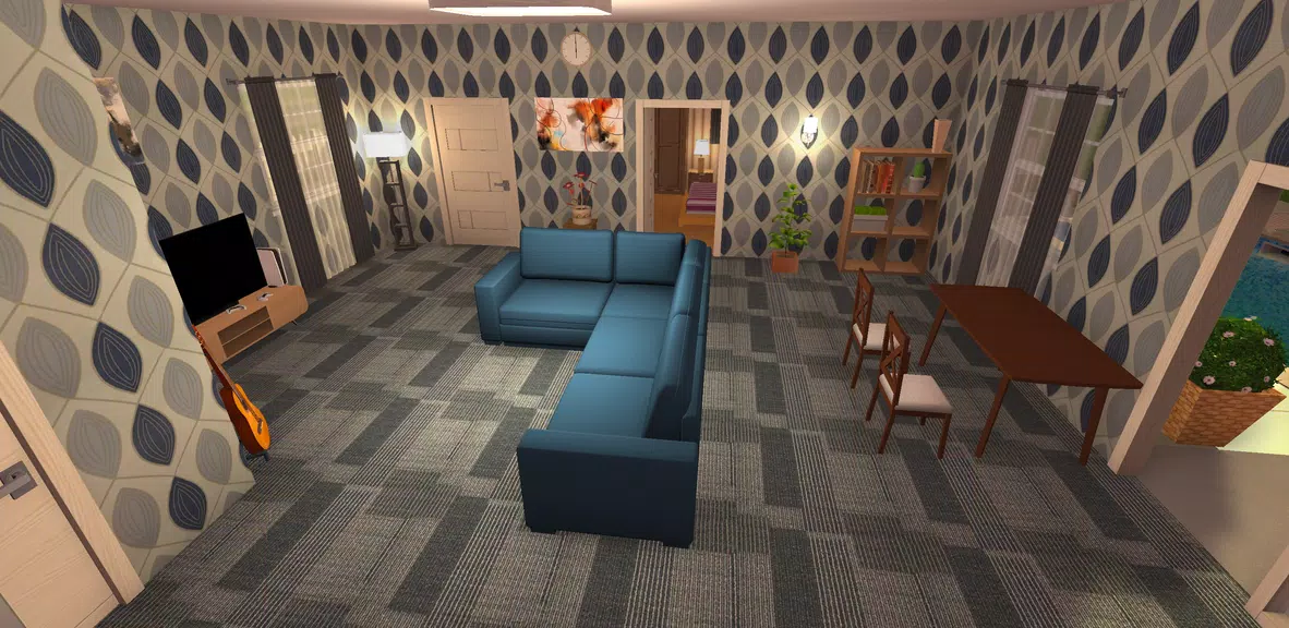 House Designer : Fix & Flip Screenshot3