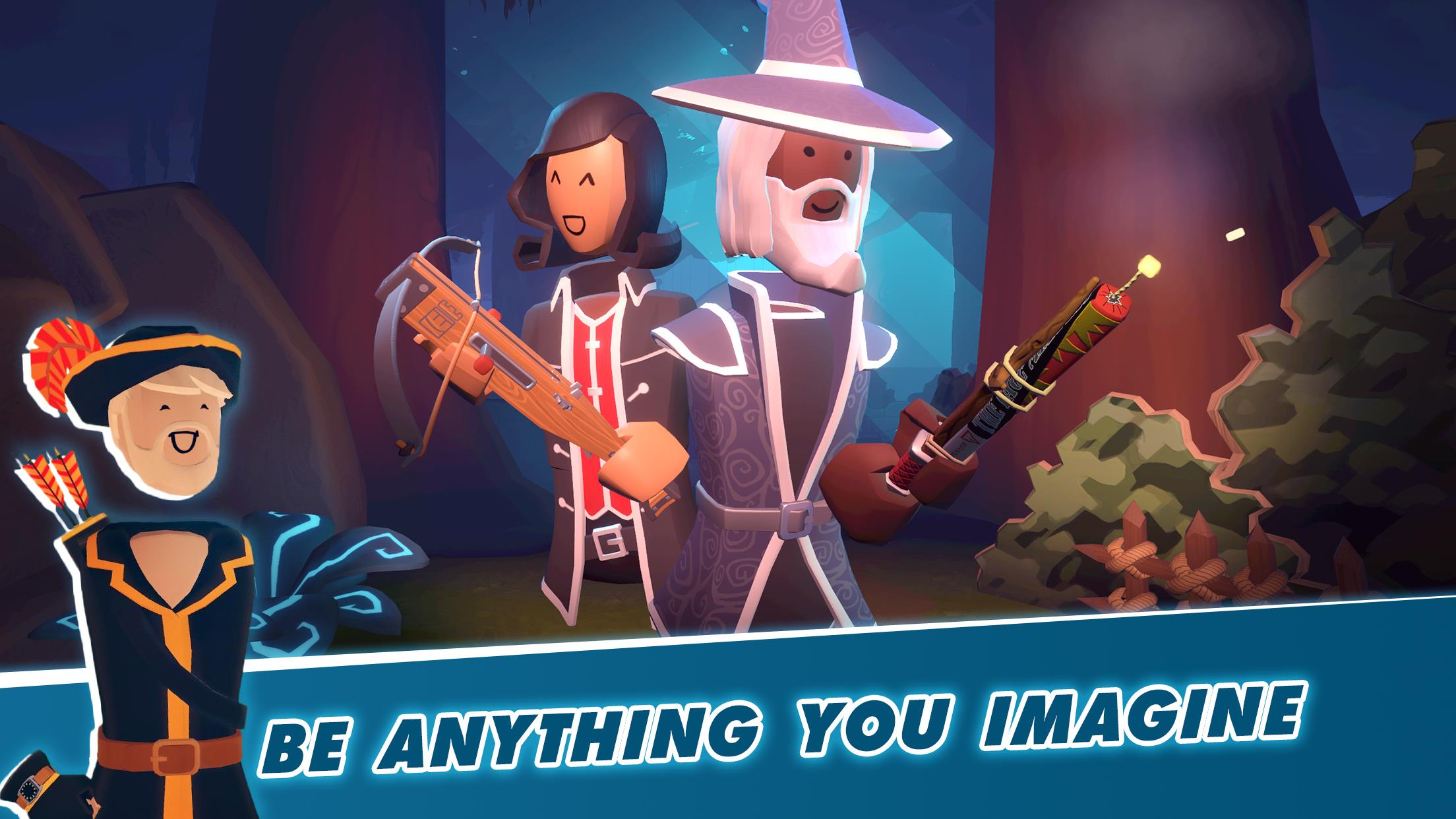 Rec Room - Play with friends! Screenshot4