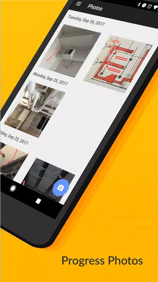 Fieldwire - Construction App Screenshot3