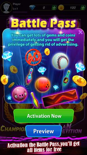Bowling Madness Screenshot6