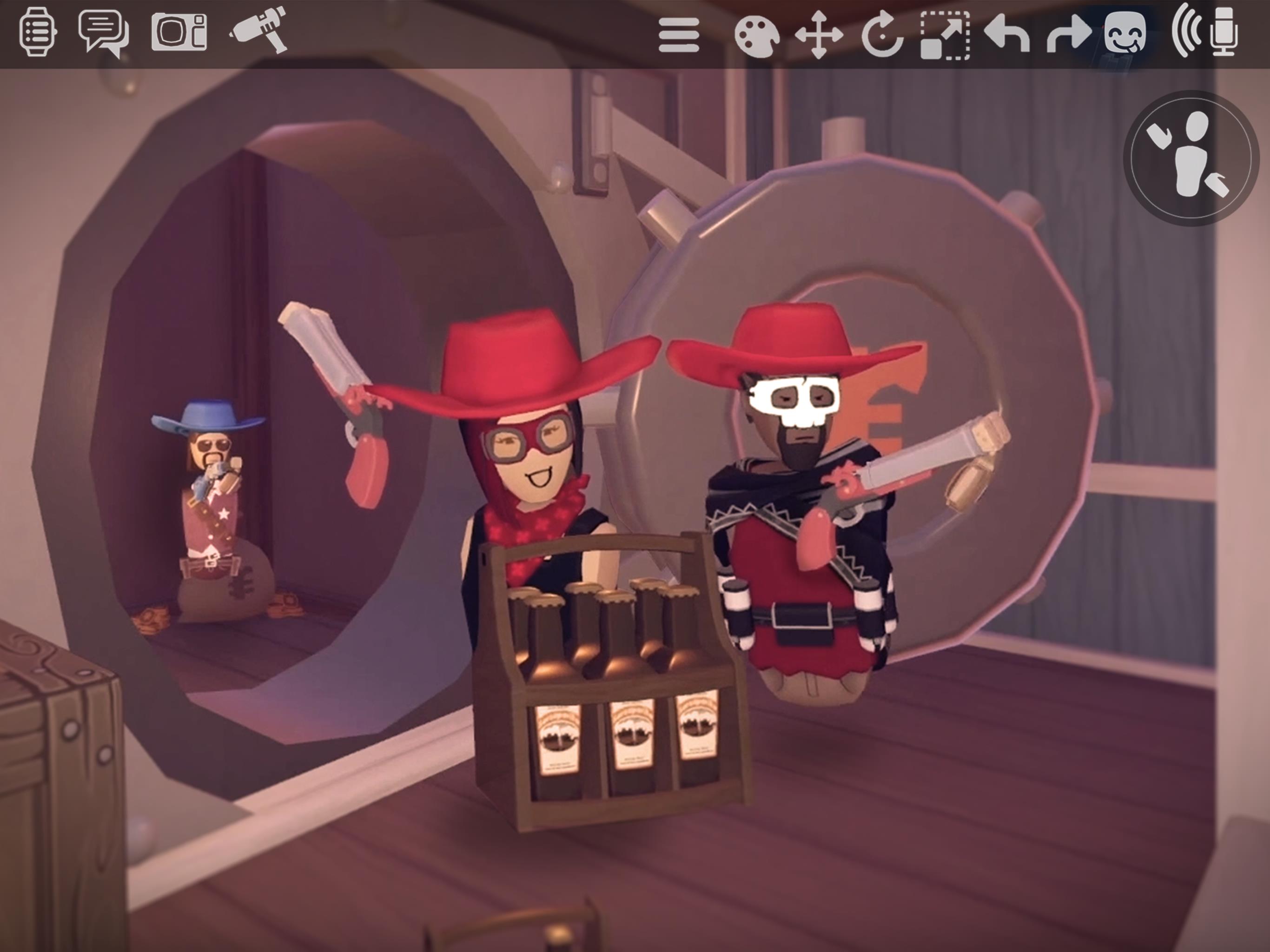 Rec Room - Play with friends! Screenshot14