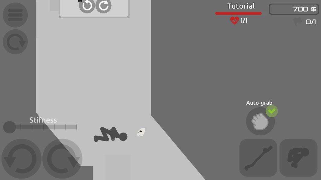 Stickman Backflip Killer 5 Screenshot1