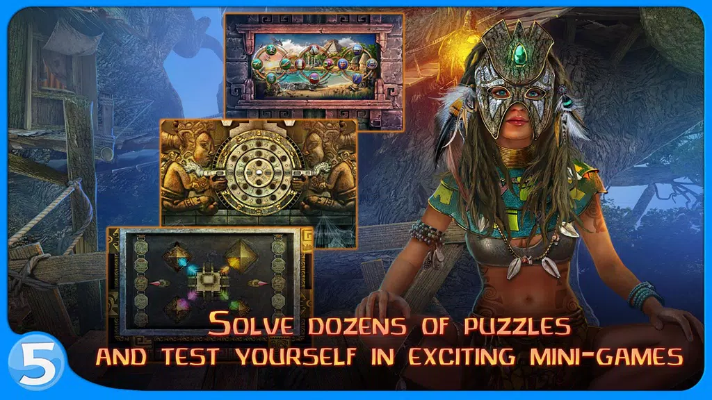 The Legacy 1 Screenshot4