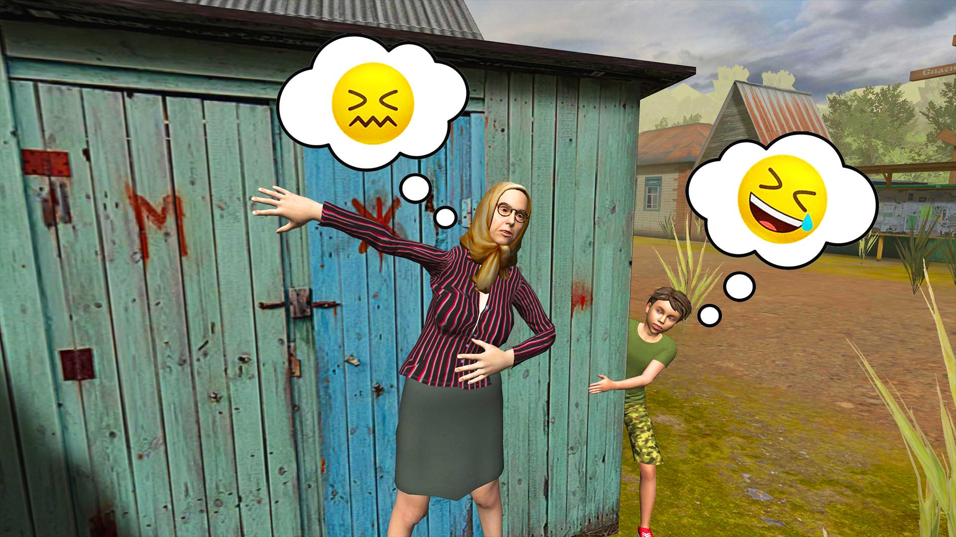 Sim Life Screenshot3