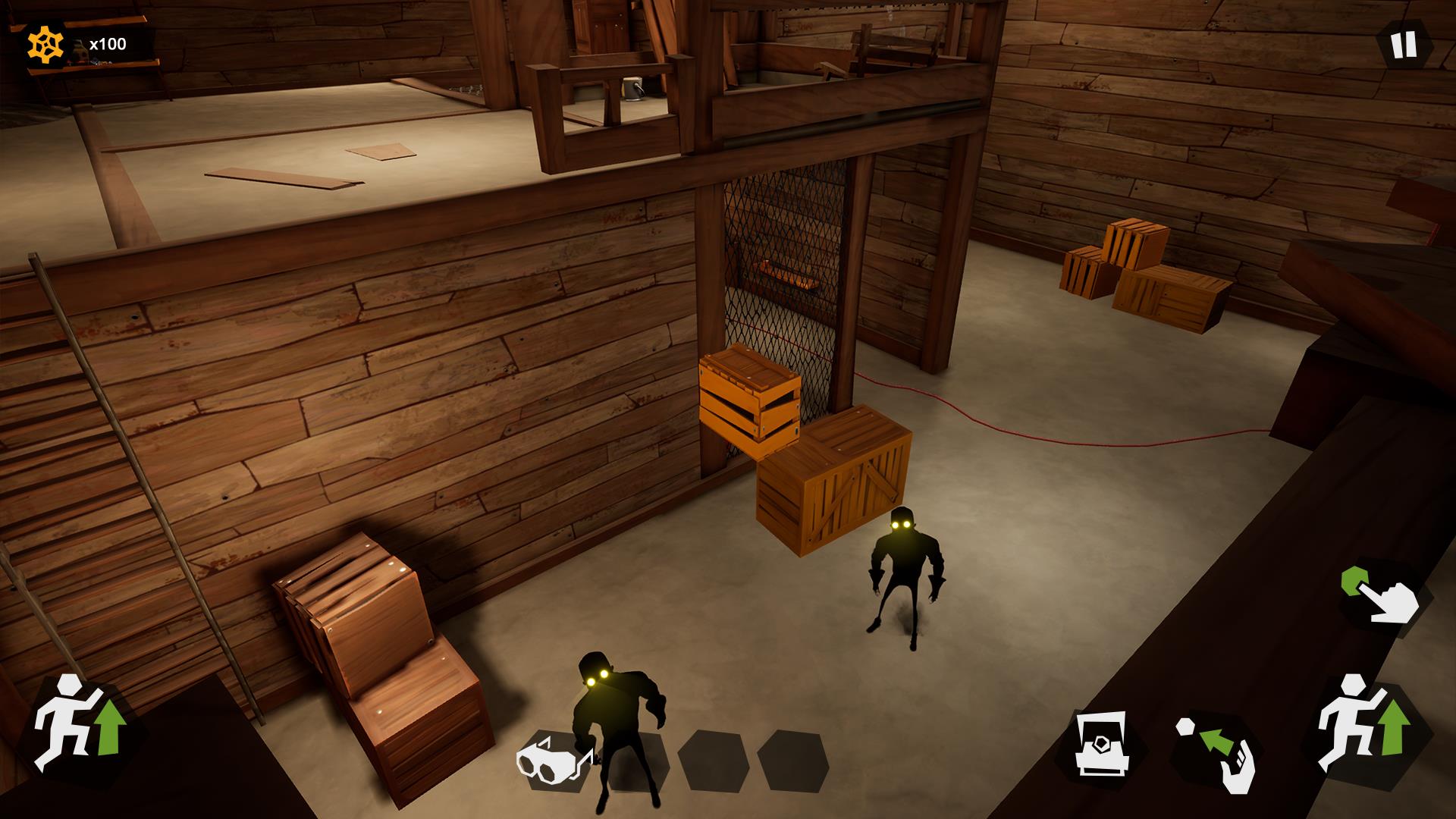 Hello Neighbor Nicky's Diaries Screenshot31