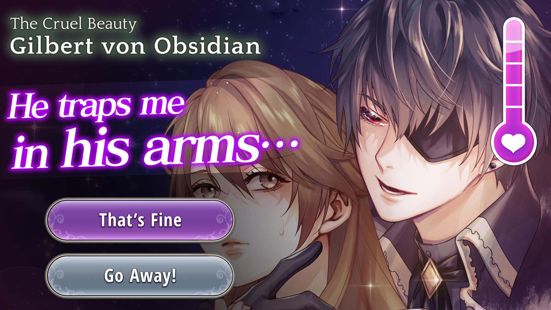 Ikemen Prince Otome Anime Game Screenshot14