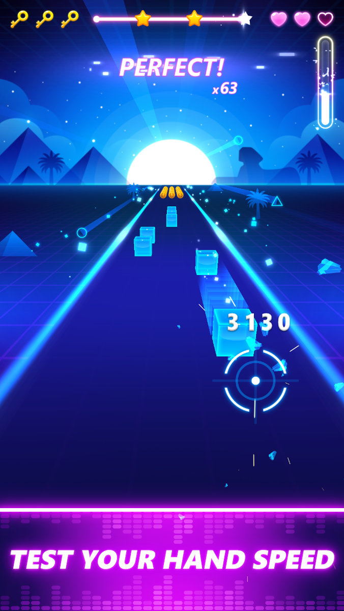 Fps Gun Strike : 3D Gun Games Screenshot3