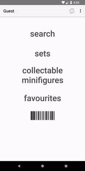 myBricks Screenshot1