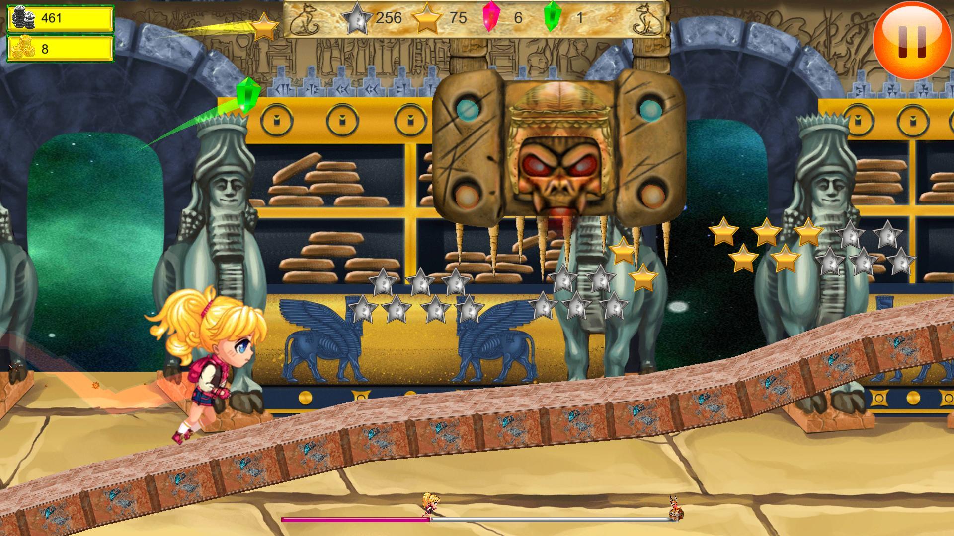 East Wind Adventures Screenshot7