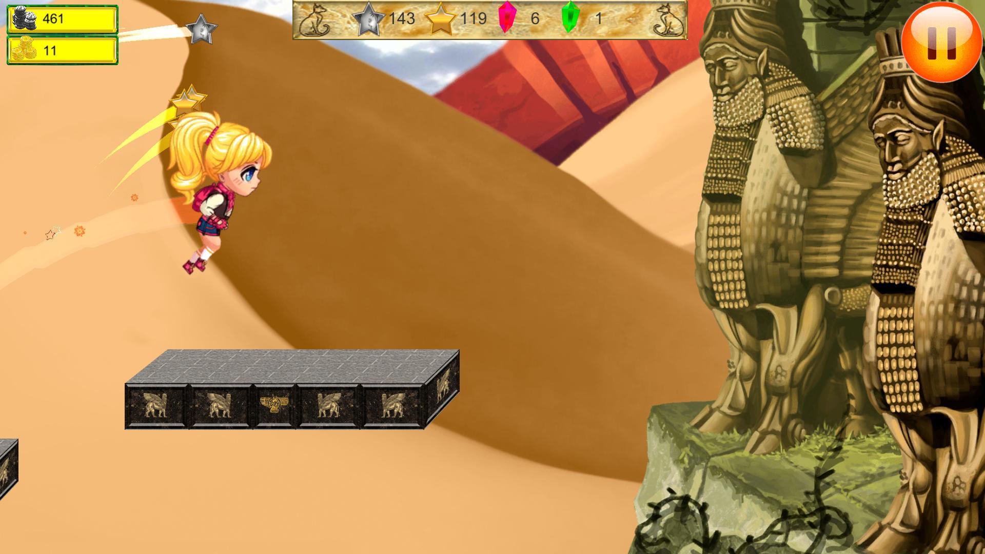East Wind Adventures Screenshot2