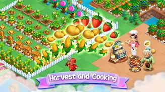 Merge Farmtown Screenshot2