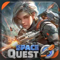 Space Quest: Alien Invasion APK