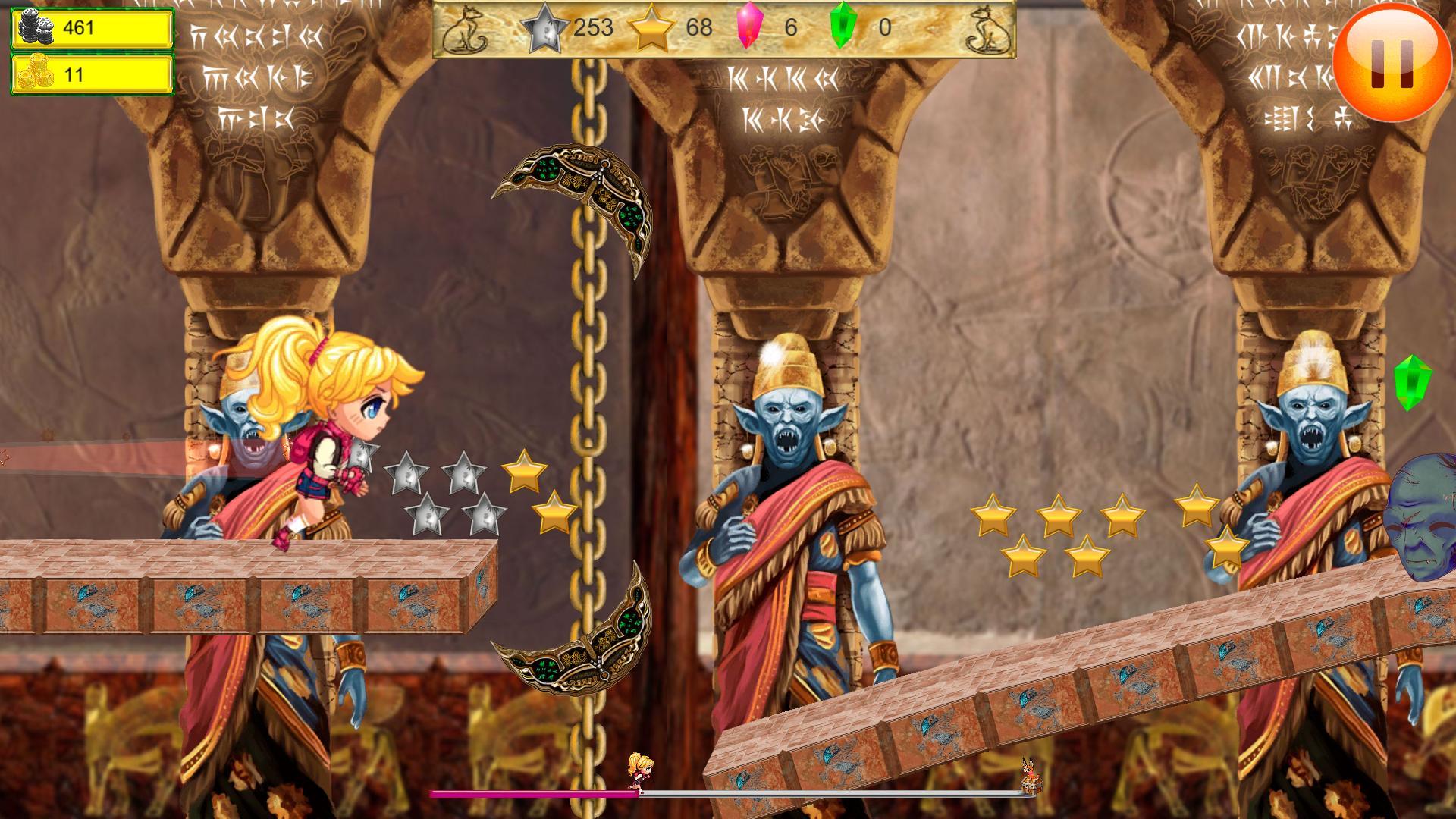 East Wind Adventures Screenshot6