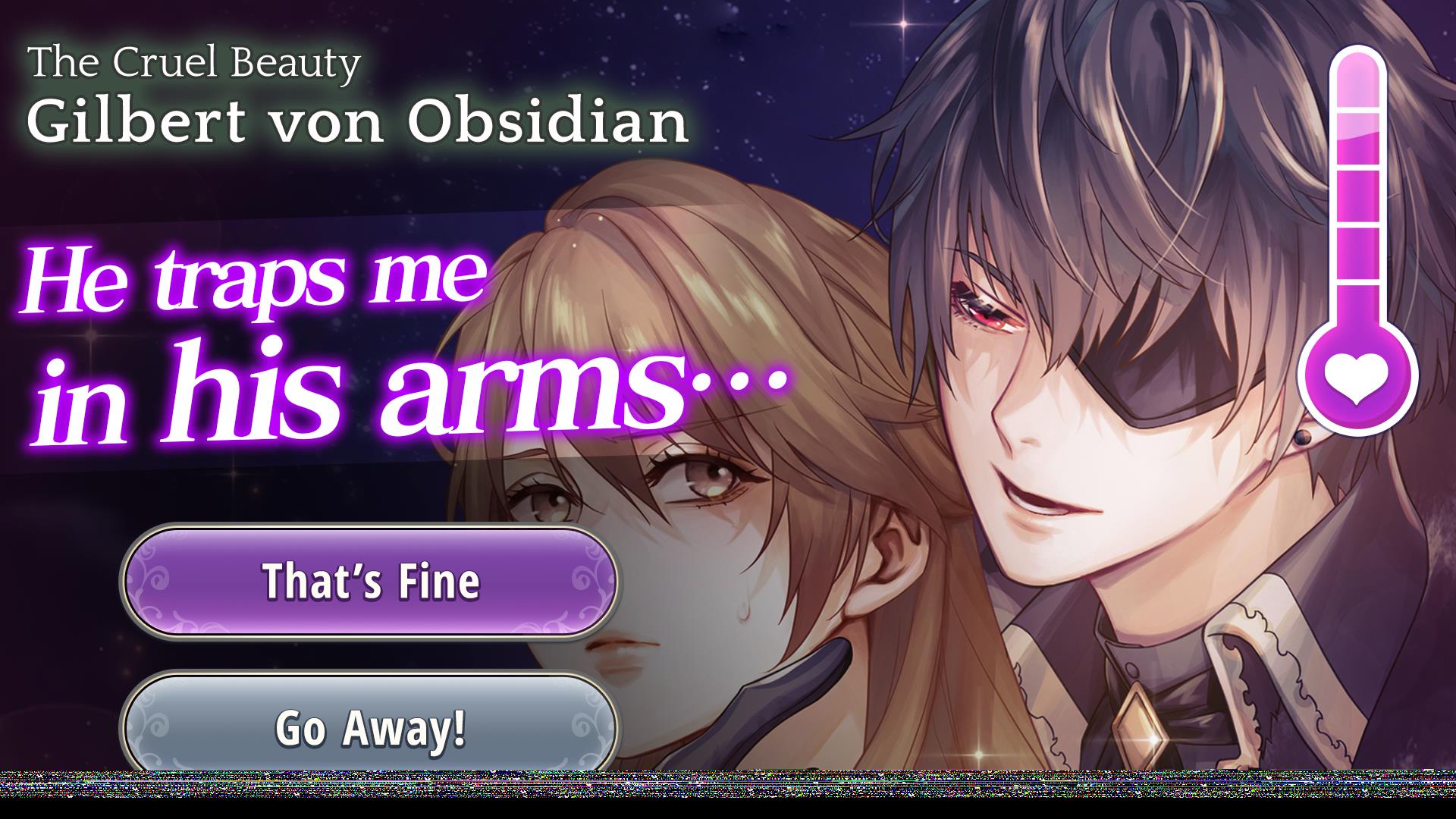 Ikemen Prince Otome Anime Game Screenshot6