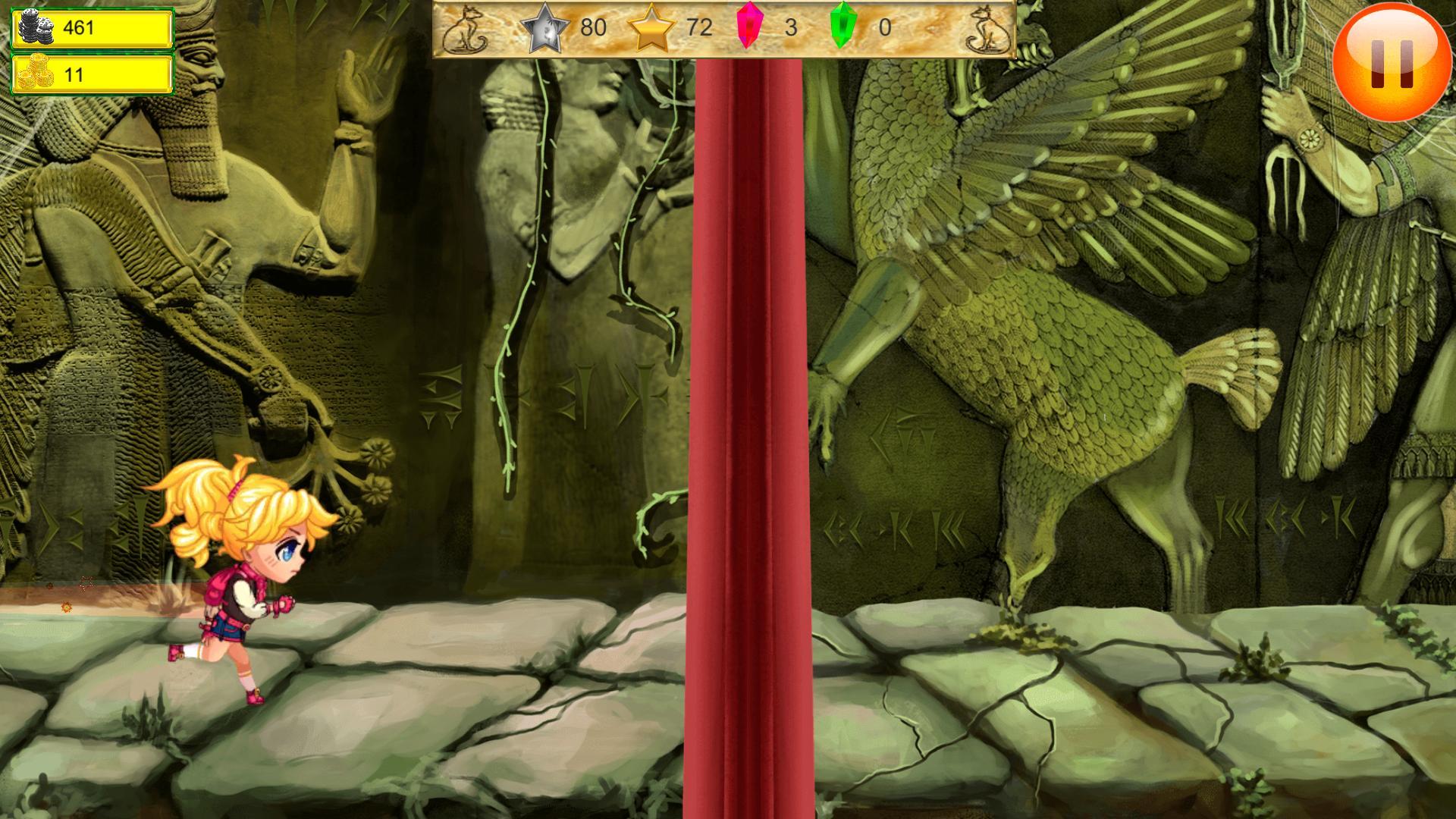 East Wind Adventures Screenshot3