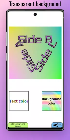 Logo Maker - Logo Studio 2024 Screenshot4