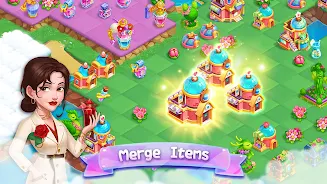 Merge Farmtown Screenshot1